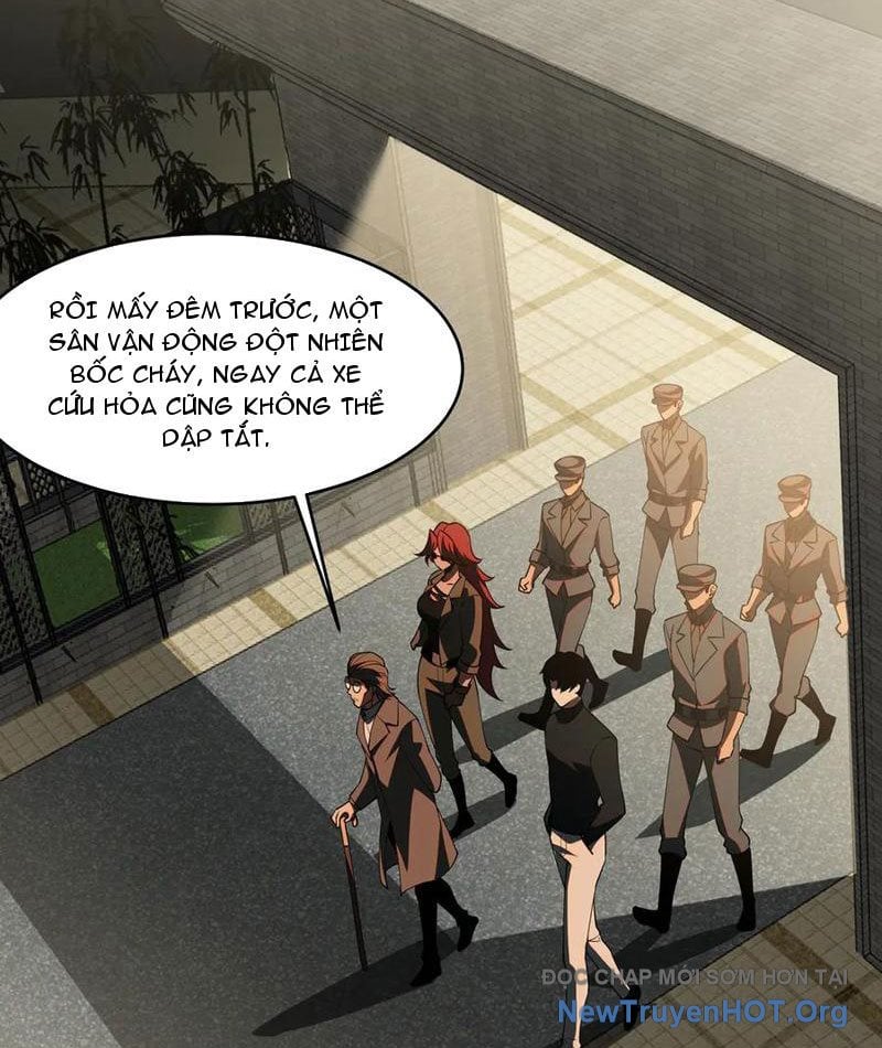Sau Khi Chia Tay Hoa Khôi, Võ Đạo Của Ta Thẳng Tới Cấp Thần Chapter 19 - Trang 2