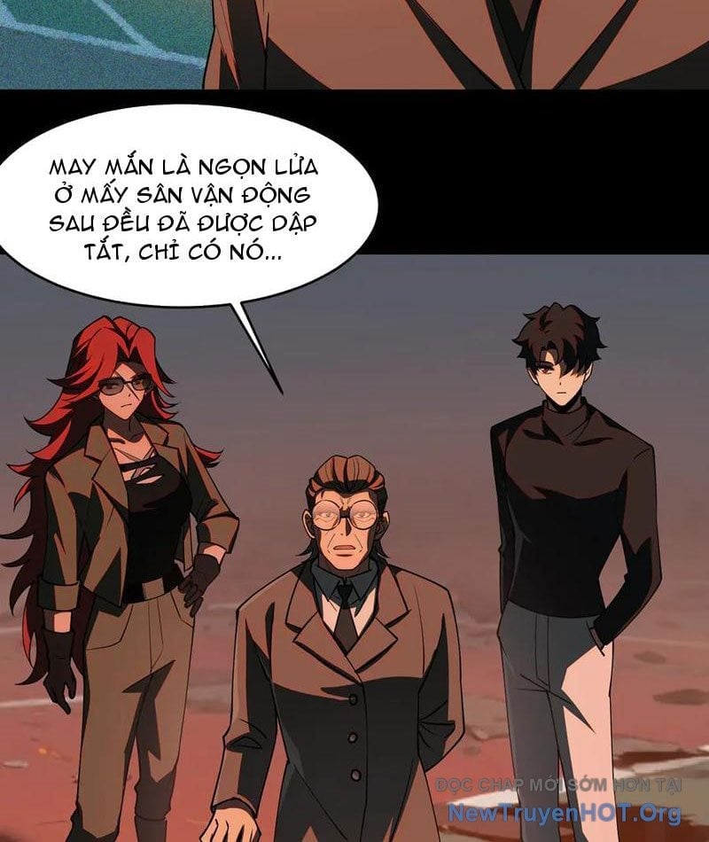 Sau Khi Chia Tay Hoa Khôi, Võ Đạo Của Ta Thẳng Tới Cấp Thần Chapter 19 - Trang 2