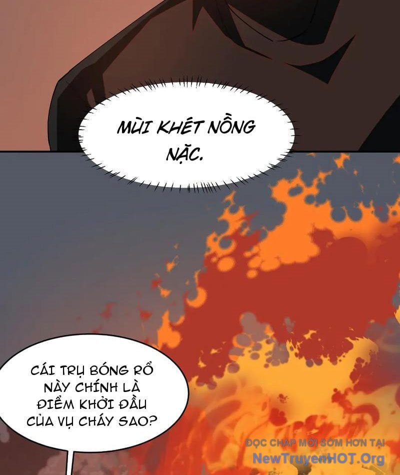 Sau Khi Chia Tay Hoa Khôi, Võ Đạo Của Ta Thẳng Tới Cấp Thần Chapter 19 - Trang 2