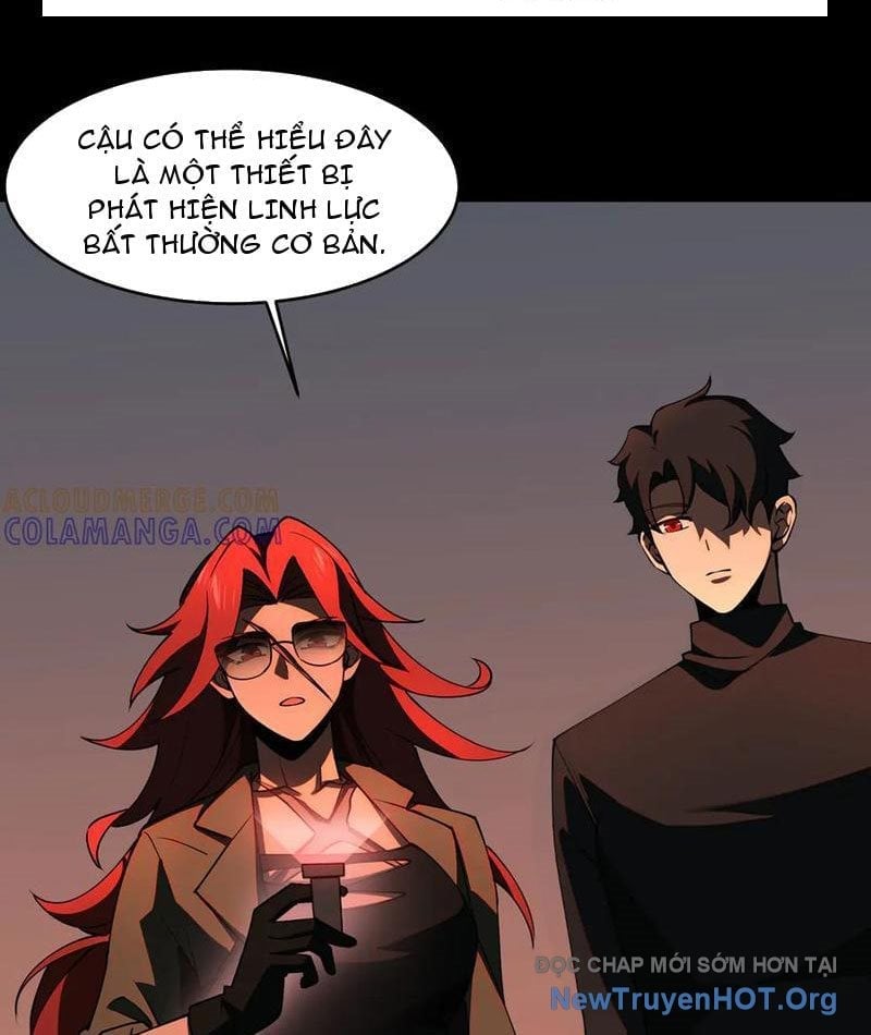 Sau Khi Chia Tay Hoa Khôi, Võ Đạo Của Ta Thẳng Tới Cấp Thần Chapter 19 - Trang 2