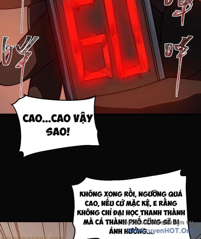 Sau Khi Chia Tay Hoa Khôi, Võ Đạo Của Ta Thẳng Tới Cấp Thần Chapter 19 - Trang 2