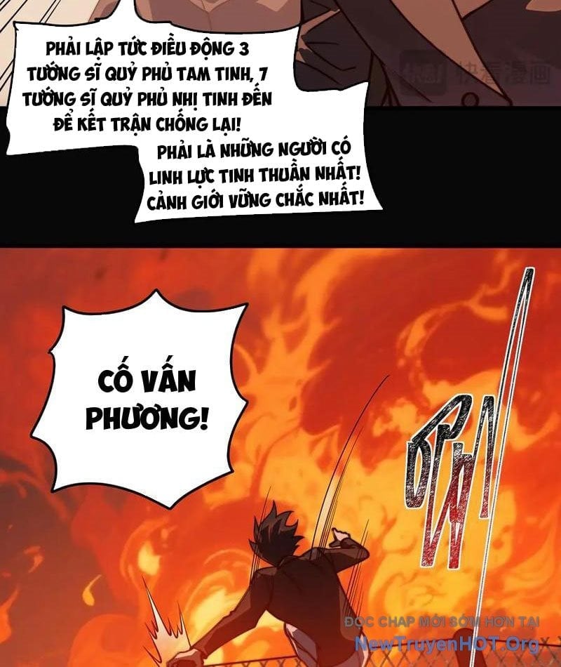 Sau Khi Chia Tay Hoa Khôi, Võ Đạo Của Ta Thẳng Tới Cấp Thần Chapter 19 - Trang 2
