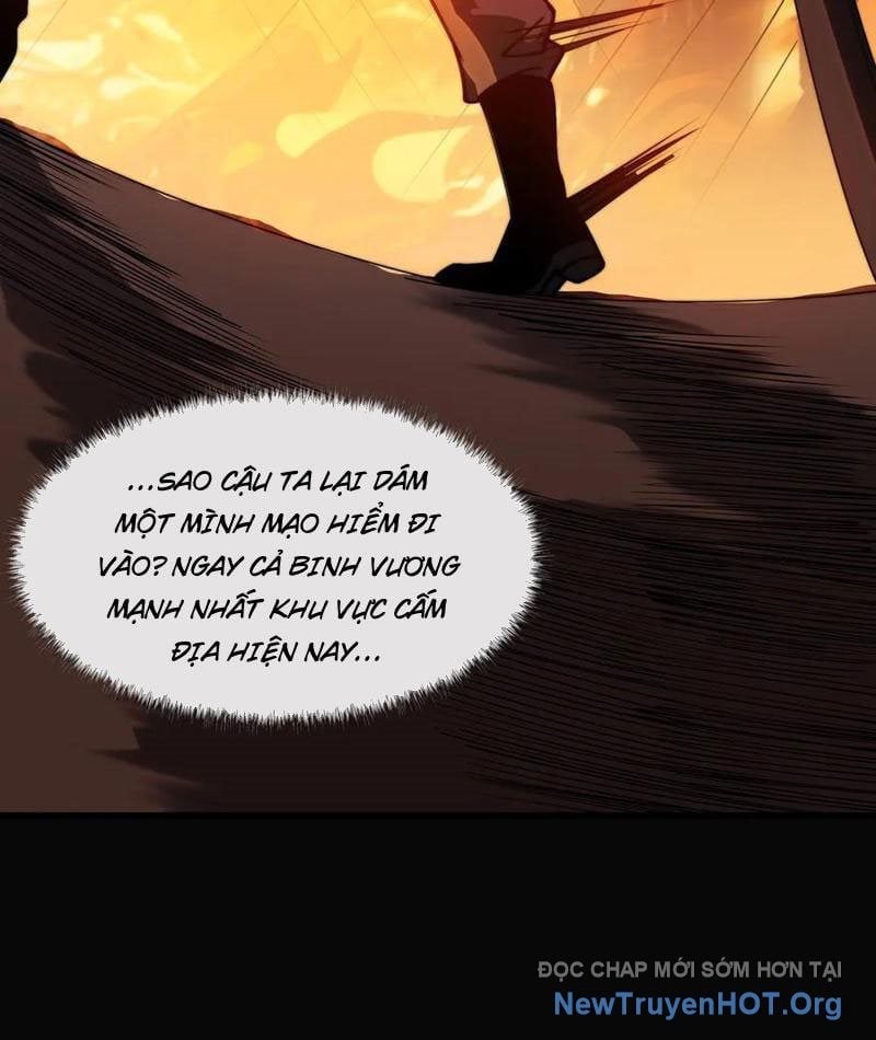 Sau Khi Chia Tay Hoa Khôi, Võ Đạo Của Ta Thẳng Tới Cấp Thần Chapter 19 - Trang 2