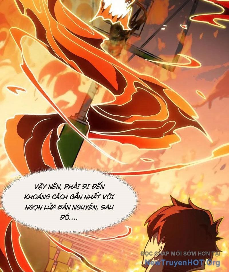 Sau Khi Chia Tay Hoa Khôi, Võ Đạo Của Ta Thẳng Tới Cấp Thần Chapter 19 - Trang 2