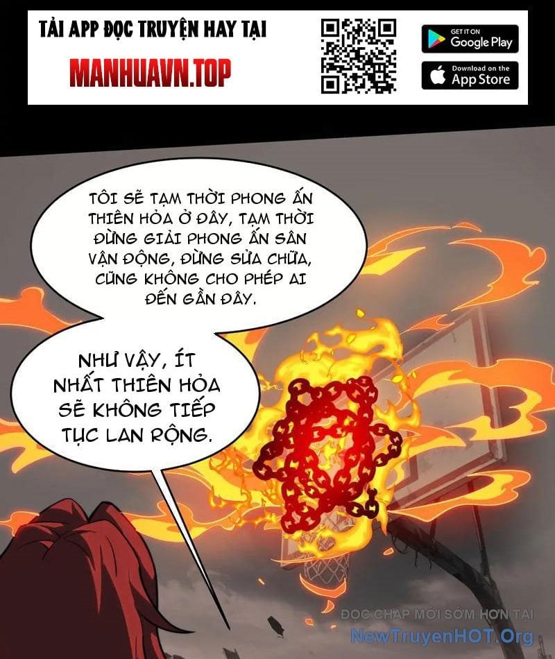 Sau Khi Chia Tay Hoa Khôi, Võ Đạo Của Ta Thẳng Tới Cấp Thần Chapter 19 - Trang 2
