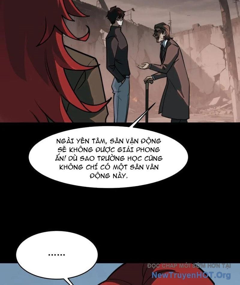 Sau Khi Chia Tay Hoa Khôi, Võ Đạo Của Ta Thẳng Tới Cấp Thần Chapter 19 - Trang 2