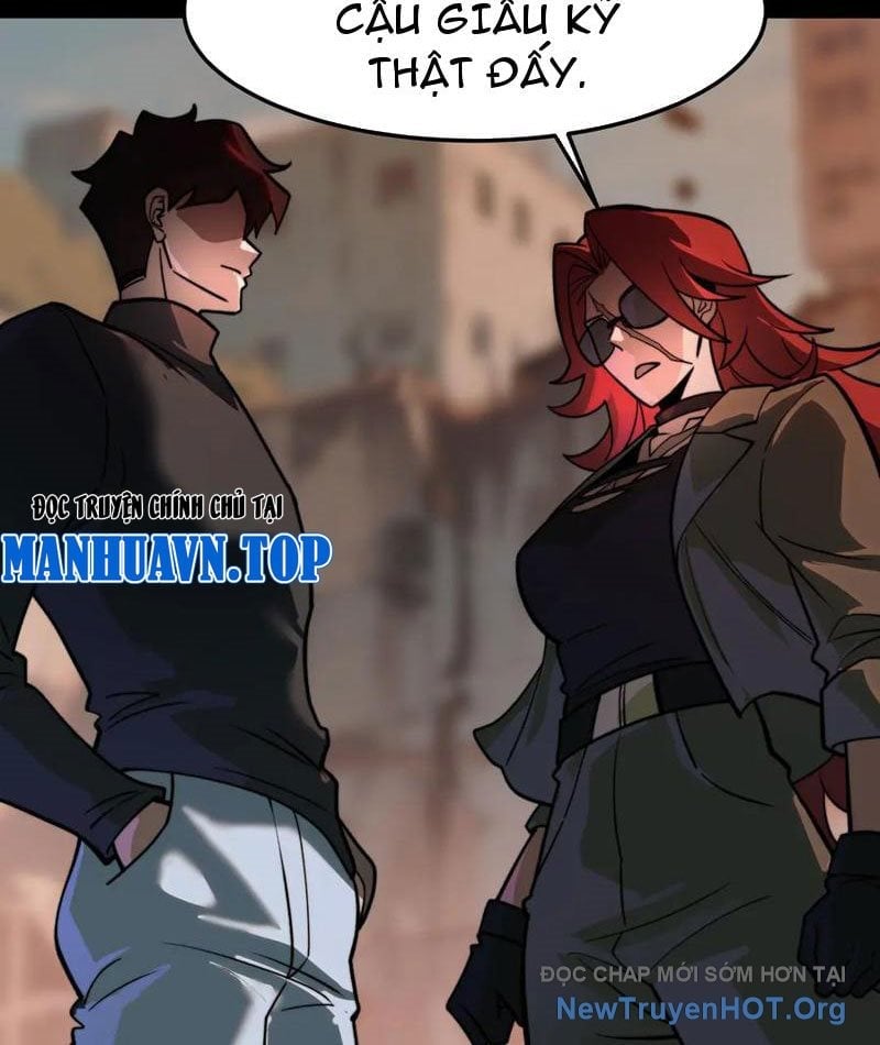 Sau Khi Chia Tay Hoa Khôi, Võ Đạo Của Ta Thẳng Tới Cấp Thần Chapter 19 - Trang 2
