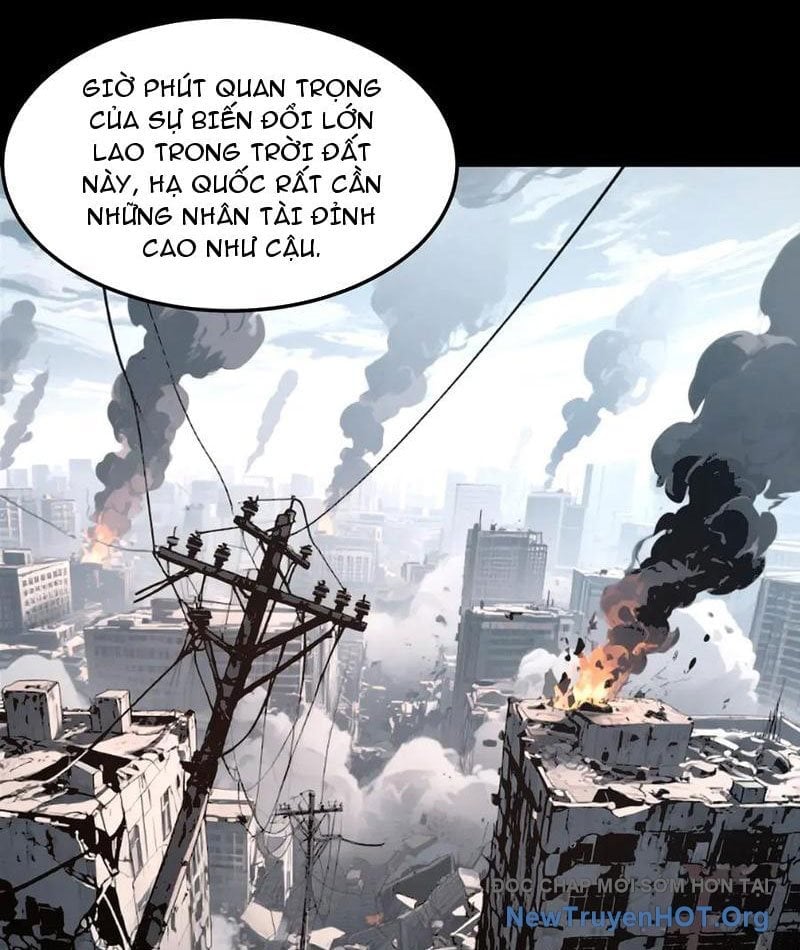 Sau Khi Chia Tay Hoa Khôi, Võ Đạo Của Ta Thẳng Tới Cấp Thần Chapter 19 - Trang 2