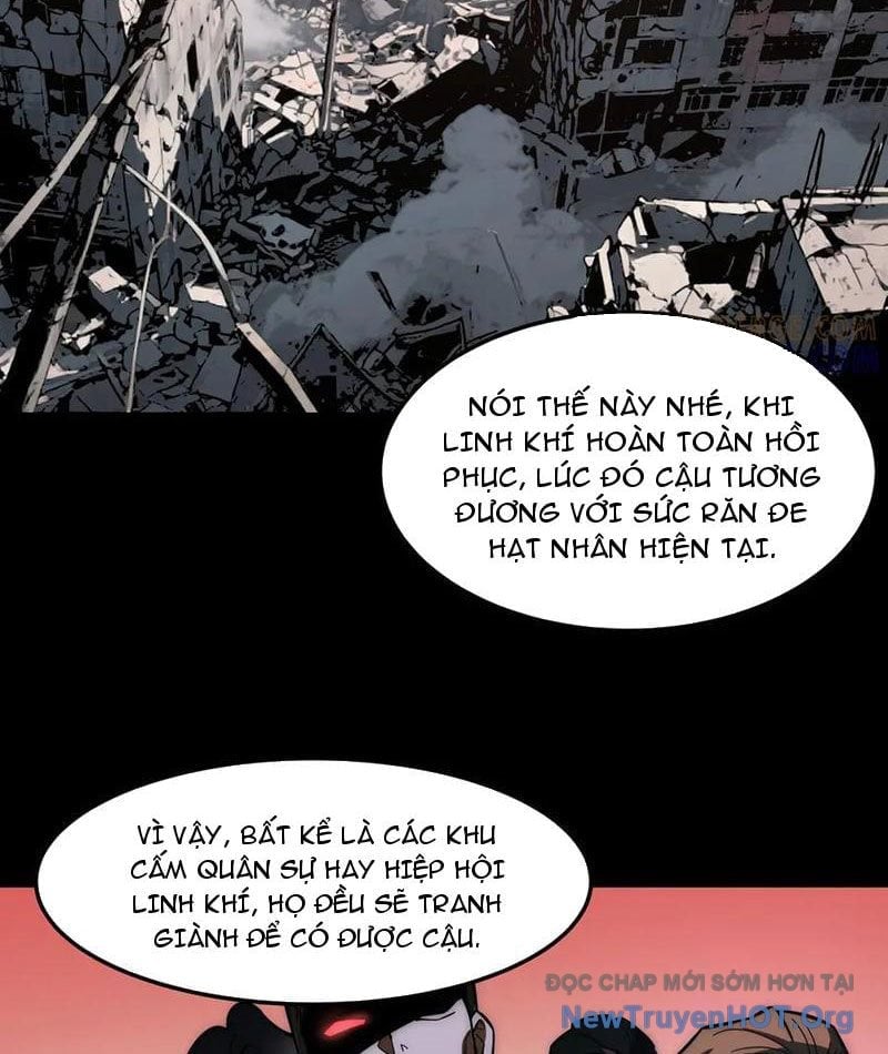 Sau Khi Chia Tay Hoa Khôi, Võ Đạo Của Ta Thẳng Tới Cấp Thần Chapter 19 - Trang 2