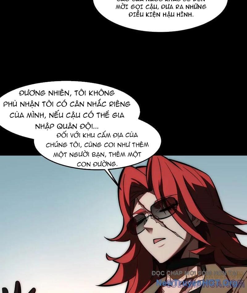 Sau Khi Chia Tay Hoa Khôi, Võ Đạo Của Ta Thẳng Tới Cấp Thần Chapter 19 - Trang 2