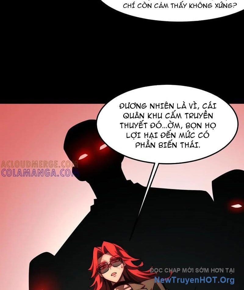 Sau Khi Chia Tay Hoa Khôi, Võ Đạo Của Ta Thẳng Tới Cấp Thần Chapter 19 - Trang 2