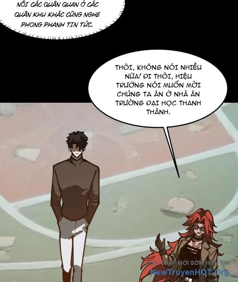 Sau Khi Chia Tay Hoa Khôi, Võ Đạo Của Ta Thẳng Tới Cấp Thần Chapter 19 - Trang 2