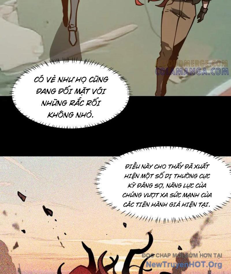 Sau Khi Chia Tay Hoa Khôi, Võ Đạo Của Ta Thẳng Tới Cấp Thần Chapter 19 - Trang 2