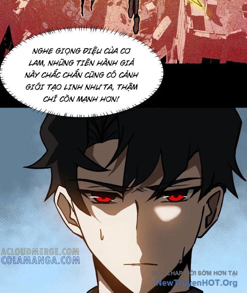 Sau Khi Chia Tay Hoa Khôi, Võ Đạo Của Ta Thẳng Tới Cấp Thần Chapter 19 - Trang 2