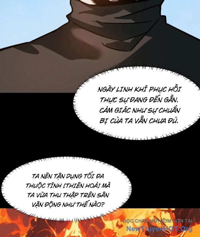 Sau Khi Chia Tay Hoa Khôi, Võ Đạo Của Ta Thẳng Tới Cấp Thần Chapter 19 - Trang 2