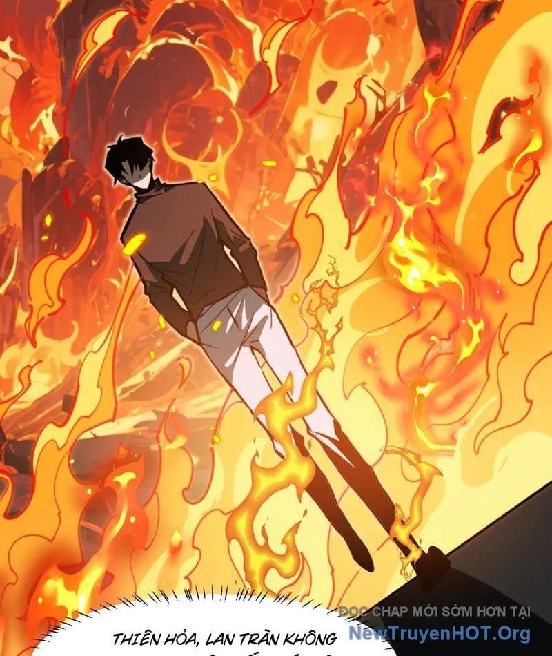 Sau Khi Chia Tay Hoa Khôi, Võ Đạo Của Ta Thẳng Tới Cấp Thần Chapter 19 - Trang 2
