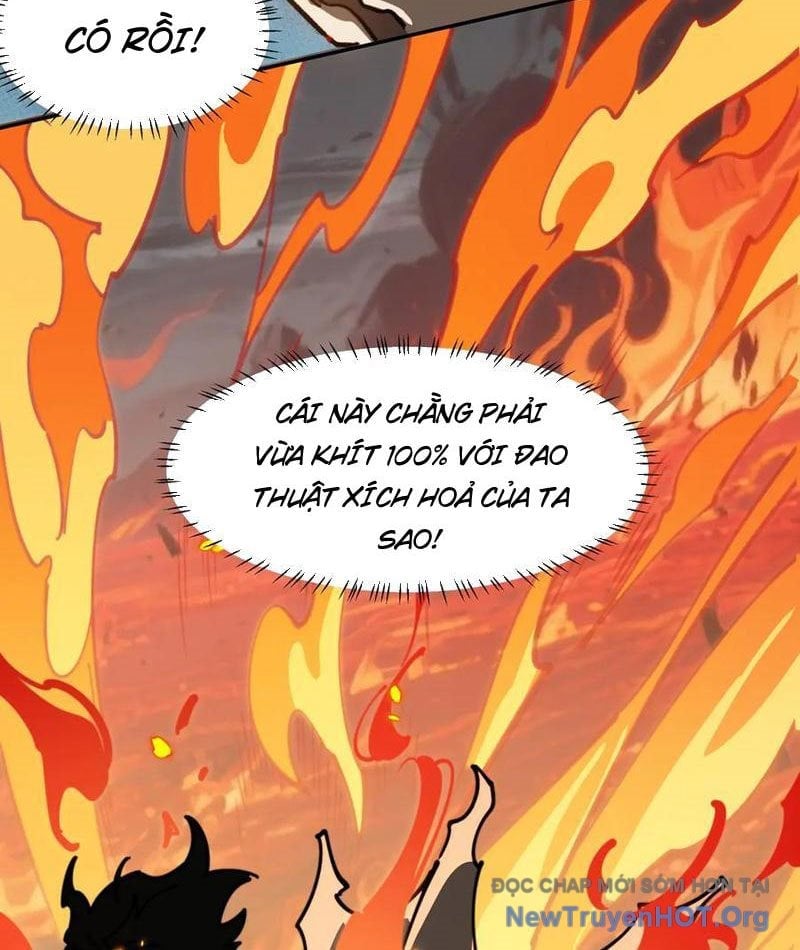 Sau Khi Chia Tay Hoa Khôi, Võ Đạo Của Ta Thẳng Tới Cấp Thần Chapter 19 - Trang 2
