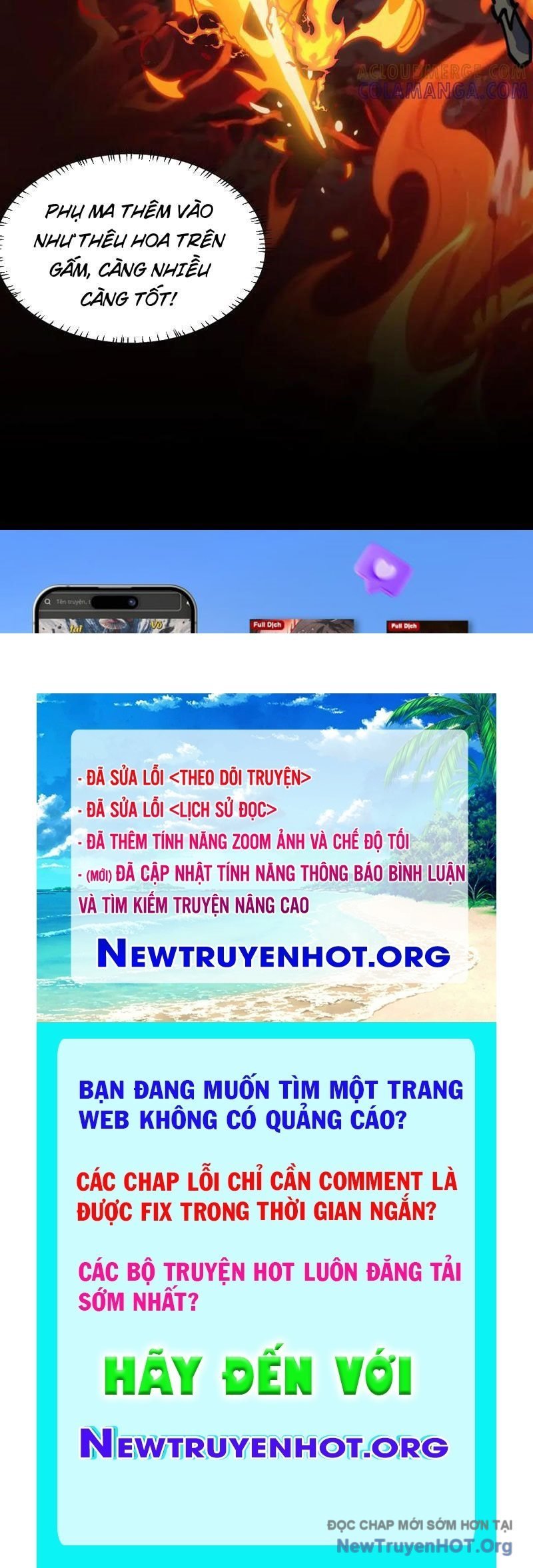 Sau Khi Chia Tay Hoa Khôi, Võ Đạo Của Ta Thẳng Tới Cấp Thần Chapter 19 - Trang 2
