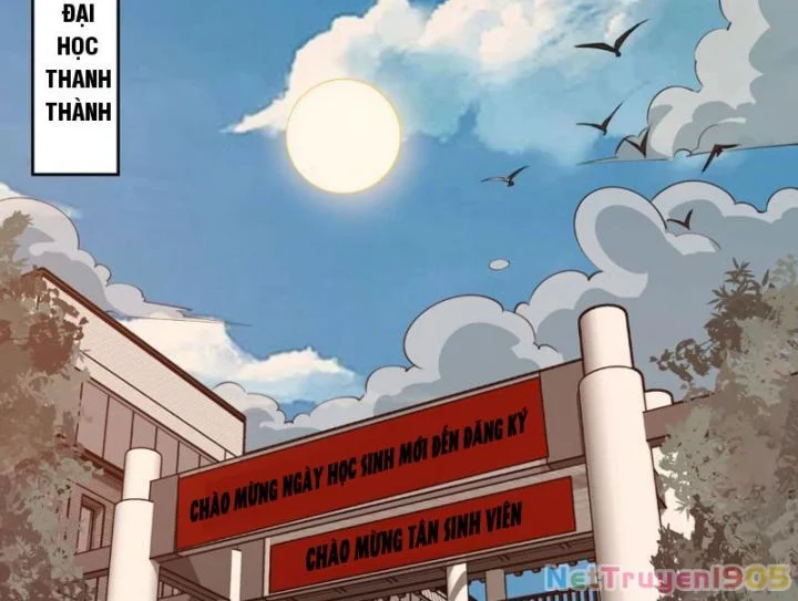 Sau Khi Chia Tay Hoa Khôi, Võ Đạo Của Ta Thẳng Tới Cấp Thần Chapter 2 - Next Chapter 3
