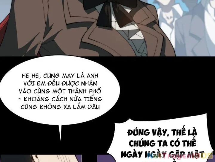 Sau Khi Chia Tay Hoa Khôi, Võ Đạo Của Ta Thẳng Tới Cấp Thần Chapter 2 - Next Chapter 3