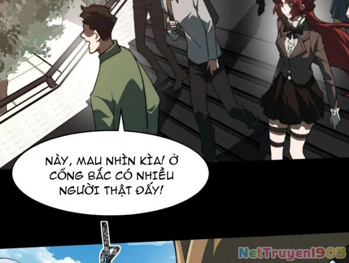 Sau Khi Chia Tay Hoa Khôi, Võ Đạo Của Ta Thẳng Tới Cấp Thần Chapter 2 - Next Chapter 3