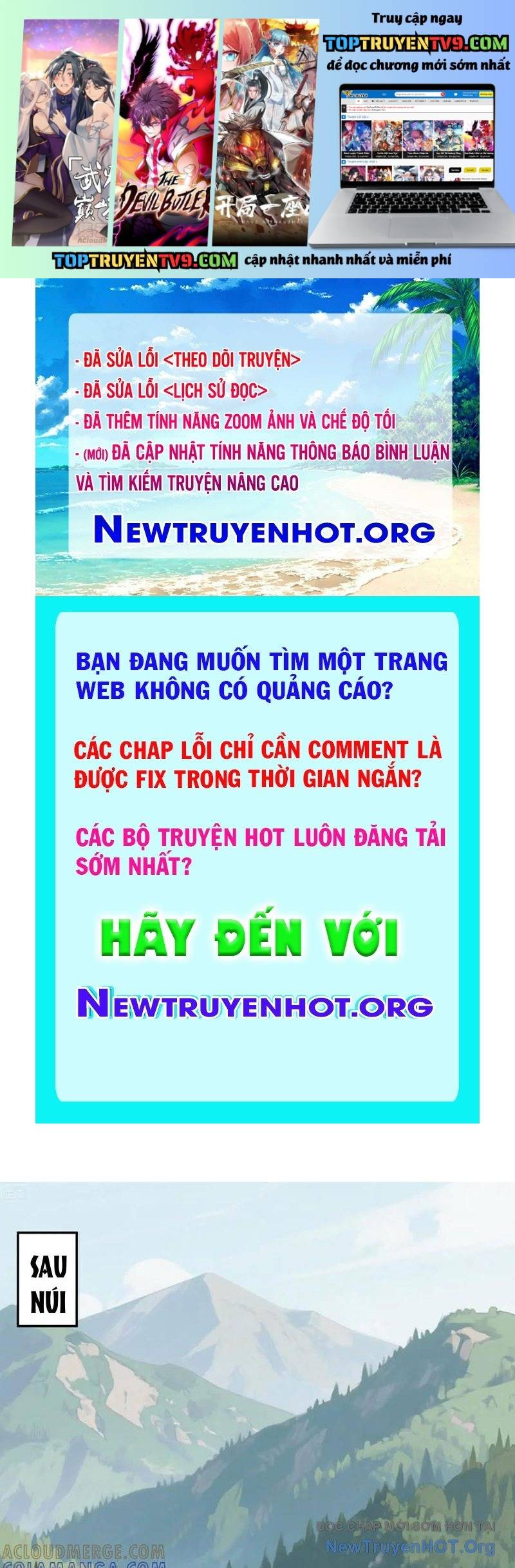 Sau Khi Chia Tay Hoa Khôi, Võ Đạo Của Ta Thẳng Tới Cấp Thần Chapter 20 - Trang 2