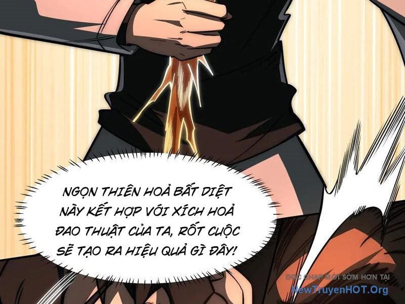 Sau Khi Chia Tay Hoa Khôi, Võ Đạo Của Ta Thẳng Tới Cấp Thần Chapter 20 - Trang 2
