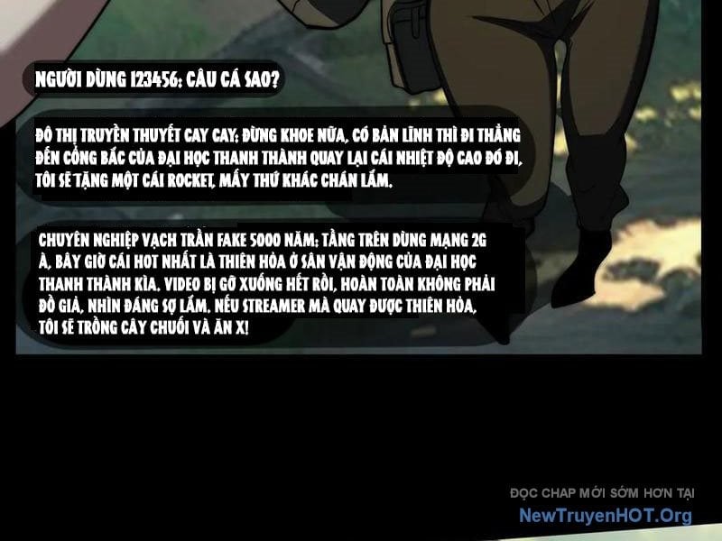 Sau Khi Chia Tay Hoa Khôi, Võ Đạo Của Ta Thẳng Tới Cấp Thần Chapter 20 - Trang 2
