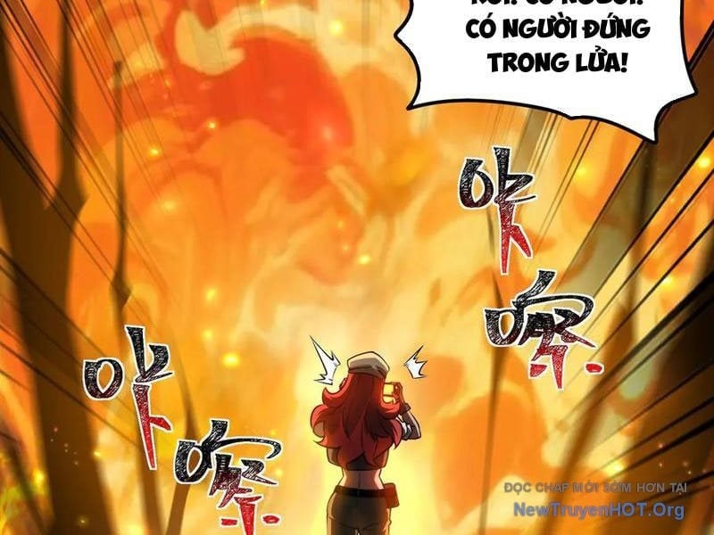 Sau Khi Chia Tay Hoa Khôi, Võ Đạo Của Ta Thẳng Tới Cấp Thần Chapter 20 - Trang 2