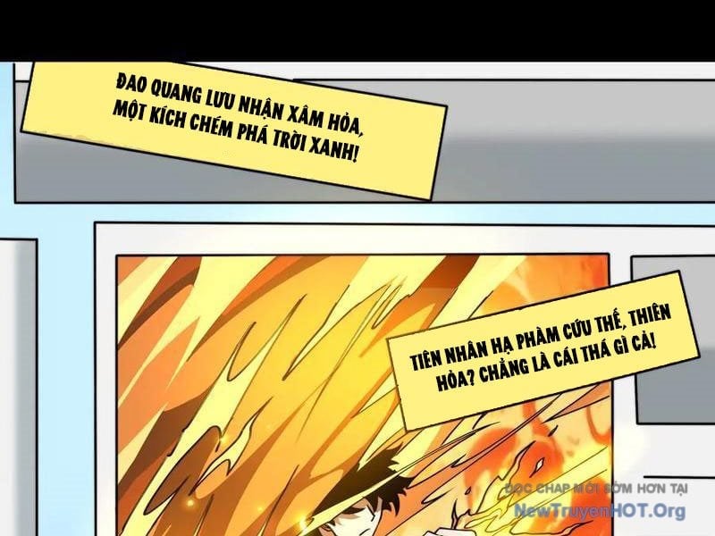Sau Khi Chia Tay Hoa Khôi, Võ Đạo Của Ta Thẳng Tới Cấp Thần Chapter 20 - Trang 2