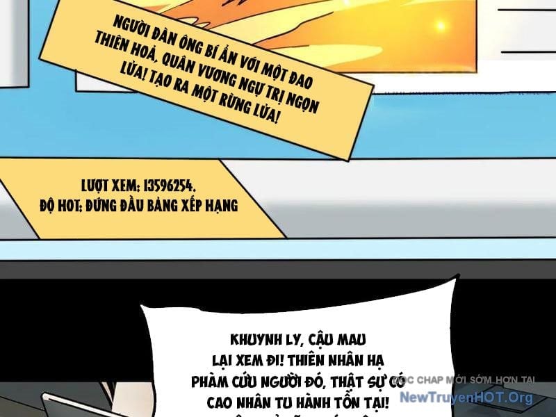 Sau Khi Chia Tay Hoa Khôi, Võ Đạo Của Ta Thẳng Tới Cấp Thần Chapter 20 - Trang 2