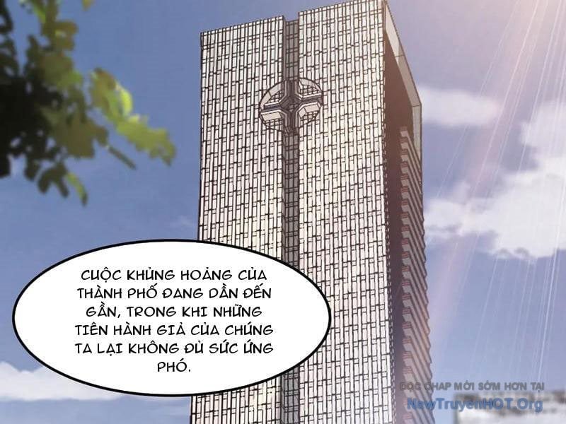 Sau Khi Chia Tay Hoa Khôi, Võ Đạo Của Ta Thẳng Tới Cấp Thần Chapter 20 - Trang 2