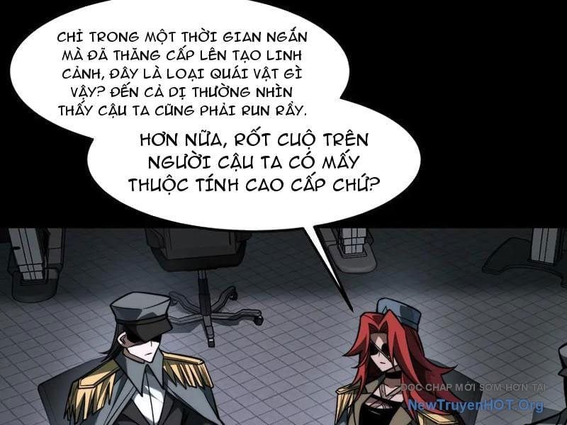 Sau Khi Chia Tay Hoa Khôi, Võ Đạo Của Ta Thẳng Tới Cấp Thần Chapter 20 - Trang 2