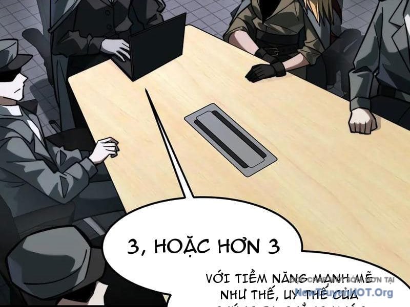 Sau Khi Chia Tay Hoa Khôi, Võ Đạo Của Ta Thẳng Tới Cấp Thần Chapter 20 - Trang 2