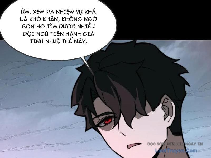Sau Khi Chia Tay Hoa Khôi, Võ Đạo Của Ta Thẳng Tới Cấp Thần Chapter 23 - Next 