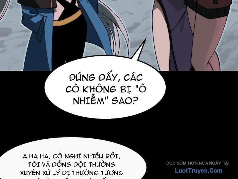 Sau Khi Chia Tay Hoa Khôi, Võ Đạo Của Ta Thẳng Tới Cấp Thần Chapter 23 - Next 