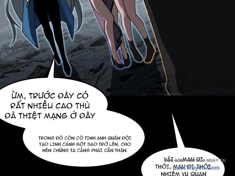 Sau Khi Chia Tay Hoa Khôi, Võ Đạo Của Ta Thẳng Tới Cấp Thần Chapter 23 - Next 