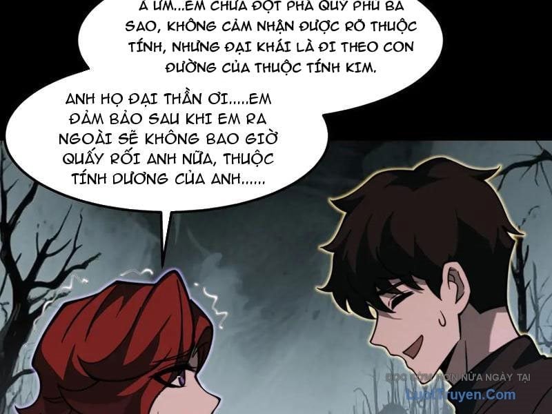 Sau Khi Chia Tay Hoa Khôi, Võ Đạo Của Ta Thẳng Tới Cấp Thần Chapter 23 - Next 