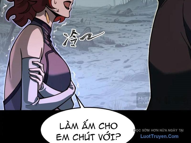 Sau Khi Chia Tay Hoa Khôi, Võ Đạo Của Ta Thẳng Tới Cấp Thần Chapter 23 - Next 