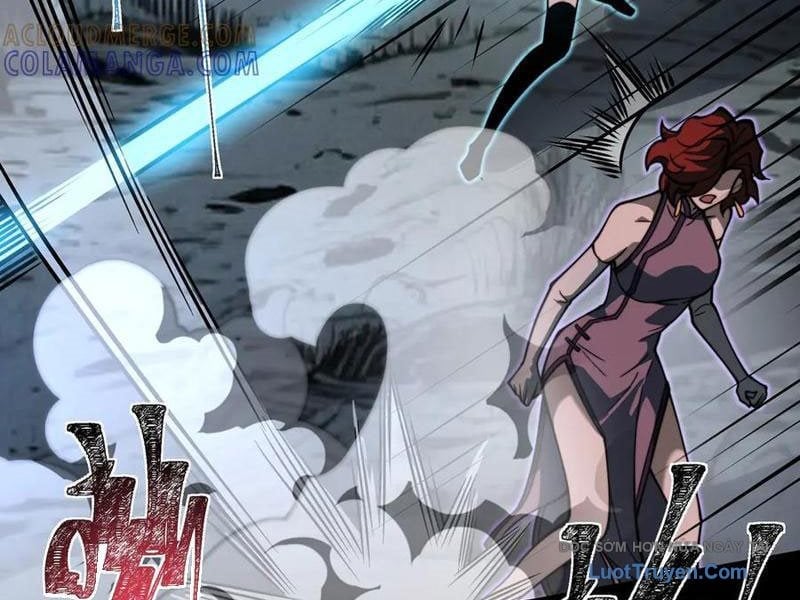 Sau Khi Chia Tay Hoa Khôi, Võ Đạo Của Ta Thẳng Tới Cấp Thần Chapter 23 - Next 