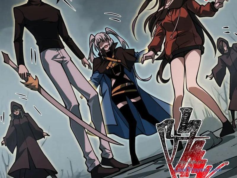 Sau Khi Chia Tay Hoa Khôi, Võ Đạo Của Ta Thẳng Tới Cấp Thần Chapter 23 - Next 