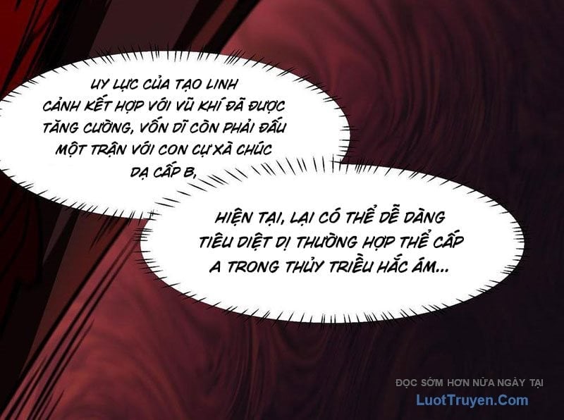 Sau Khi Chia Tay Hoa Khôi, Võ Đạo Của Ta Thẳng Tới Cấp Thần Chapter 24 - Trang 2