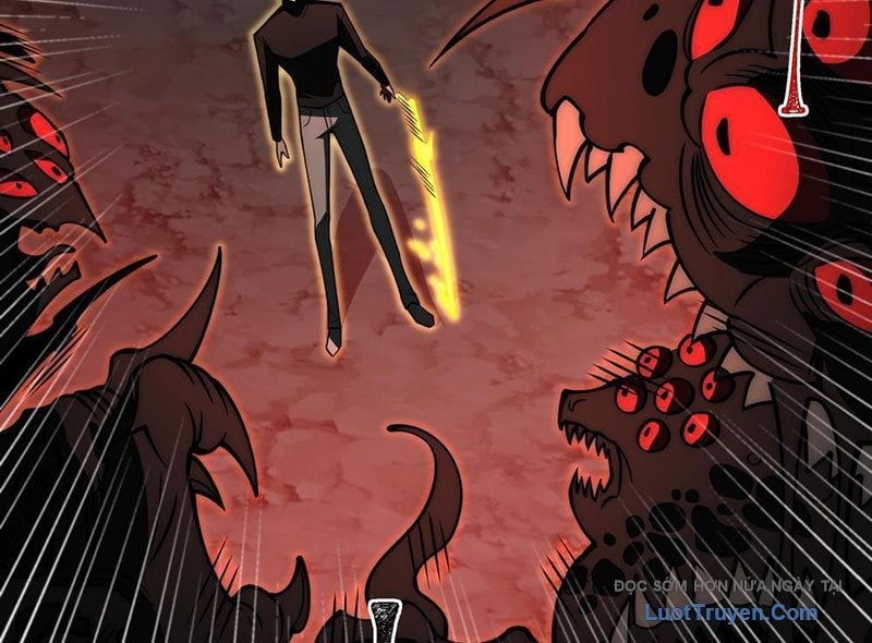 Sau Khi Chia Tay Hoa Khôi, Võ Đạo Của Ta Thẳng Tới Cấp Thần Chapter 24 - Trang 2