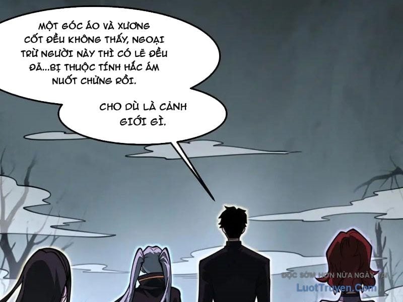 Sau Khi Chia Tay Hoa Khôi, Võ Đạo Của Ta Thẳng Tới Cấp Thần Chapter 25 - Trang 2