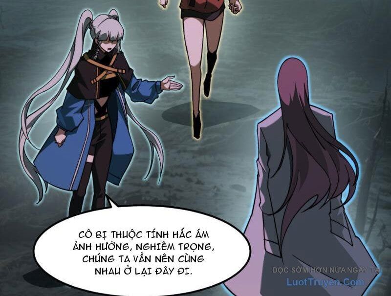 Sau Khi Chia Tay Hoa Khôi, Võ Đạo Của Ta Thẳng Tới Cấp Thần Chapter 26 - Trang 2