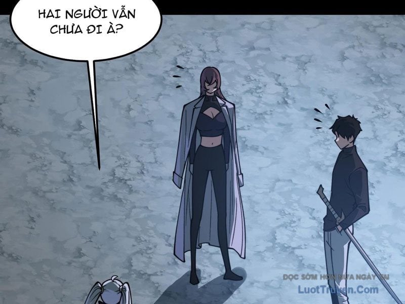 Sau Khi Chia Tay Hoa Khôi, Võ Đạo Của Ta Thẳng Tới Cấp Thần Chapter 27 - Trang 2