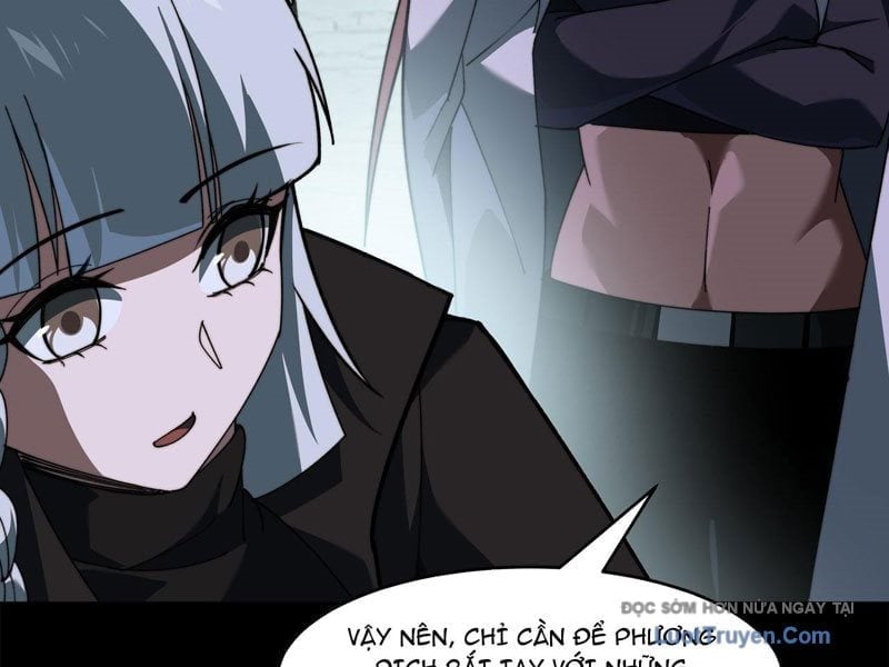 Sau Khi Chia Tay Hoa Khôi, Võ Đạo Của Ta Thẳng Tới Cấp Thần Chapter 27 - Trang 2