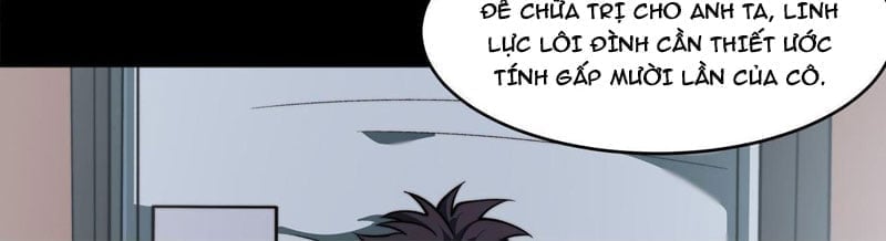 Sau Khi Chia Tay Hoa Khôi, Võ Đạo Của Ta Thẳng Tới Cấp Thần Chapter 27 - Trang 2