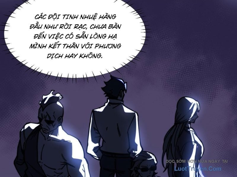 Sau Khi Chia Tay Hoa Khôi, Võ Đạo Của Ta Thẳng Tới Cấp Thần Chapter 27 - Trang 2