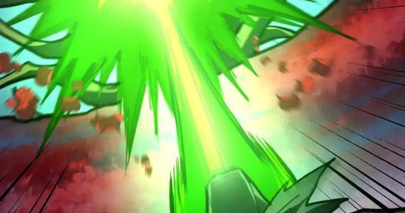 Sau Khi Chia Tay Hoa Khôi, Võ Đạo Của Ta Thẳng Tới Cấp Thần Chapter 29 - Trang 2